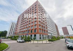 Студия квартира, вторичка, 23м2, 11/11 этаж