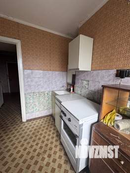 1-к квартира, вторичка, 38м2, 8/14 этаж