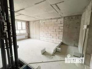 1-к квартира, вторичка, 30м2, 7/25 этаж