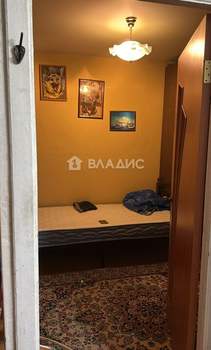 2-к квартира, вторичка, 44м2, 4/5 этаж