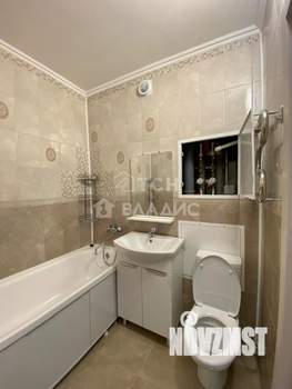 1-к квартира, вторичка, 30м2, 4/19 этаж