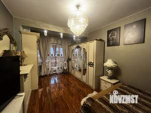 3-к квартира, вторичка, 98м2, 1/4 этаж