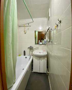 1-к квартира, вторичка, 30м2, 3/5 этаж