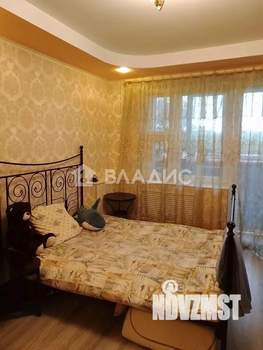 2-к квартира, вторичка, 52м2, 4/10 этаж