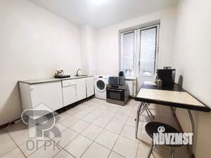 1-к квартира, вторичка, 29м2, 8/17 этаж