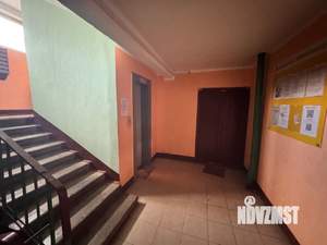 3-к квартира, вторичка, 62м2, 7/9 этаж