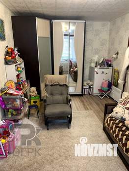 2-к квартира, вторичка, 44м2, 1/5 этаж