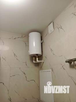 Студия квартира, вторичка, 21м2, 4/25 этаж