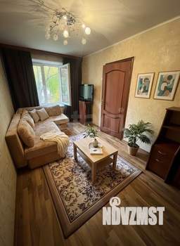 2-к квартира, вторичка, 46м2, 3/5 этаж