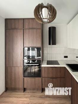 1-к квартира, вторичка, 34м2, 6/25 этаж