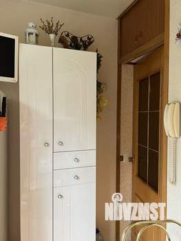 2-к квартира, вторичка, 41м2, 3/5 этаж