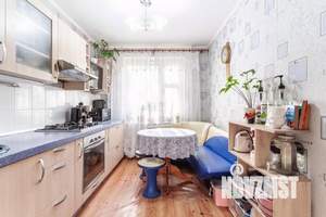 3-к квартира, вторичка, 65м2, 2/10 этаж