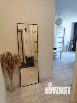 2-к квартира, вторичка, 43м2, 3/5 этаж