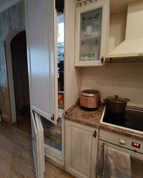 4-к квартира, вторичка, 92м2, 16/22 этаж