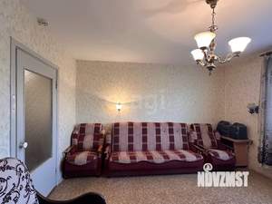 1-к квартира, вторичка, 40м2, 6/10 этаж