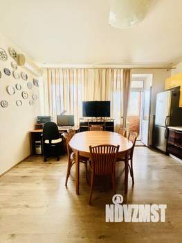 4-к квартира, вторичка, 111м2, 5/5 этаж