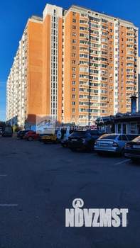 2-к квартира, вторичка, 56м2, 4/17 этаж