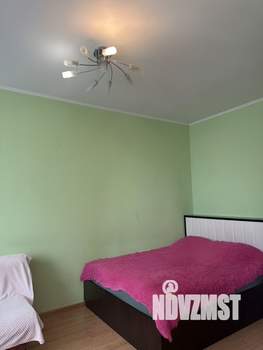 1-к квартира, вторичка, 30м2, 9/22 этаж