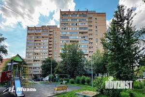 2-к квартира, вторичка, 49м2, 13/14 этаж