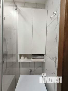 2-к квартира, вторичка, 53м2, 11/17 этаж