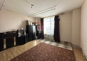 1-к квартира, вторичка, 45м2, 19/19 этаж