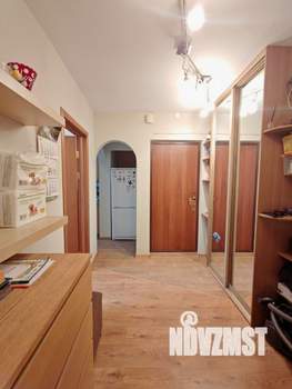 3-к квартира, вторичка, 63м2, 2/9 этаж