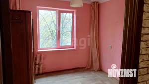 3-к квартира, вторичка, 62м2, 3/9 этаж