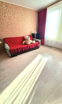 2-к квартира, вторичка, 55м2, 13/17 этаж