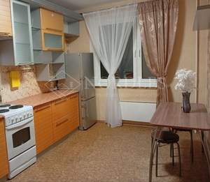 1-к квартира, вторичка, 44м2, 11/17 этаж
