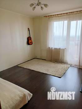 2-к квартира, вторичка, 60м2, 12/16 этаж