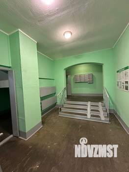 2-к квартира, вторичка, 56м2, 4/17 этаж
