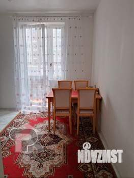 1-к квартира, вторичка, 40м2, 6/22 этаж