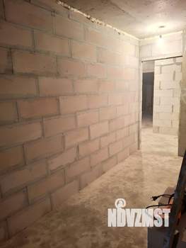 2-к квартира, вторичка, 54м2, 25/25 этаж