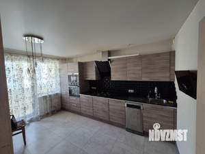 3-к квартира, вторичка, 84м2, 5/10 этаж