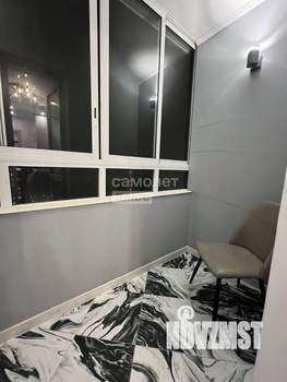 2-к квартира, вторичка, 68м2, 22/22 этаж