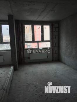 2-к квартира, вторичка, 52м2, 4/19 этаж