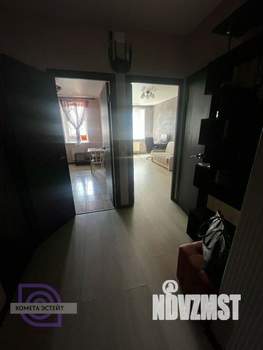 1-к квартира, вторичка, 38м2, 5/17 этаж