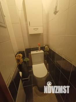 3-к квартира, вторичка, 64м2, 7/10 этаж