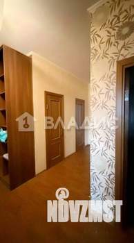 3-к квартира, вторичка, 85м2, 7/22 этаж