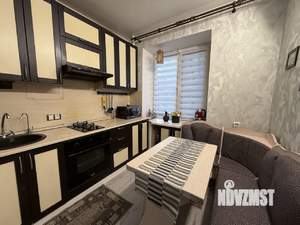 2-к квартира, вторичка, 43м2, 1/5 этаж