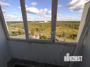 2-к квартира, вторичка, 60м2, 15/17 этаж