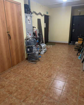 1-к квартира, вторичка, 39м2, 15/20 этаж