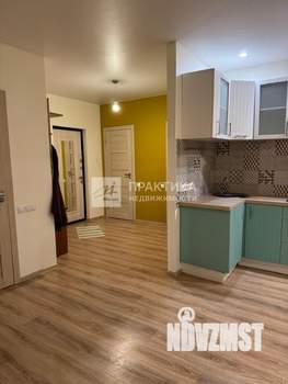 2-к квартира, сданный дом, 64м2, 19/25 этаж