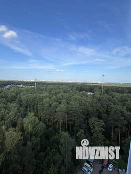 2-к квартира, вторичка, 60м2, 16/19 этаж