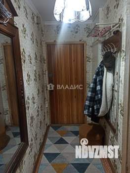 2-к квартира, вторичка, 47м2, 1/5 этаж