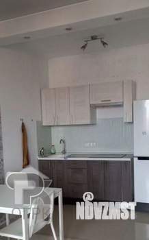 1-к квартира, вторичка, 38м2, 18/18 этаж