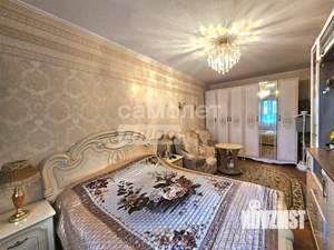 2-к квартира, вторичка, 60м2, 7/25 этаж