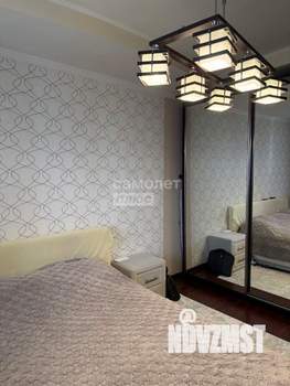 2-к квартира, вторичка, 60м2, 15/17 этаж