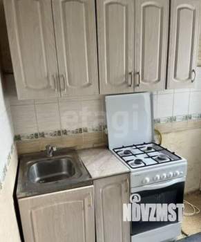 2-к квартира, вторичка, 41м2, 5/5 этаж