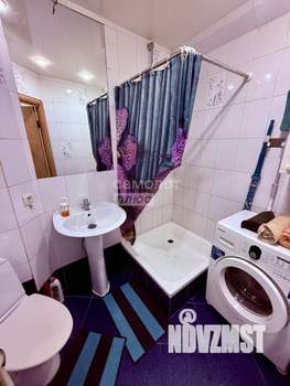 1-к квартира, вторичка, 30м2, 5/5 этаж